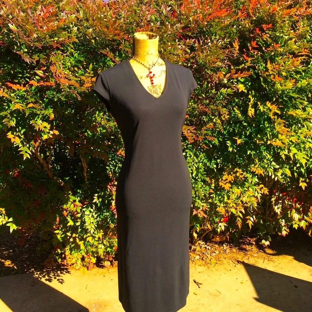 Gap dress
